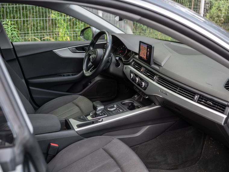 Audi A5 2017 года, 156 971 км - вид 15