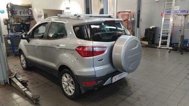 Ford EcoSport 2015 года, 178 341 км - вид 3