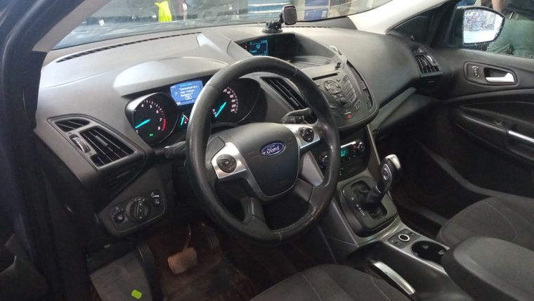 Ford Kuga 2014 года, 168 015 км - вид 5