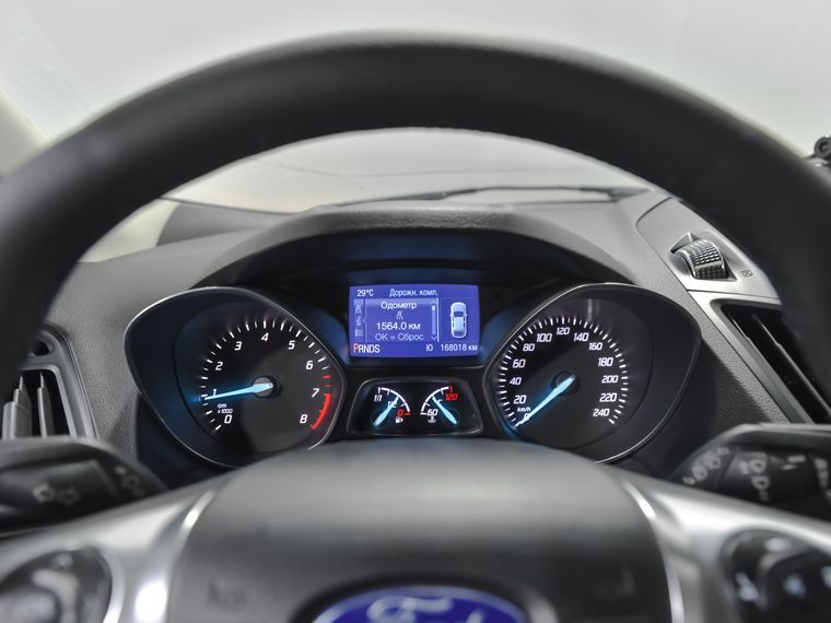 Ford Kuga 2014 года, 168 015 км - вид 7