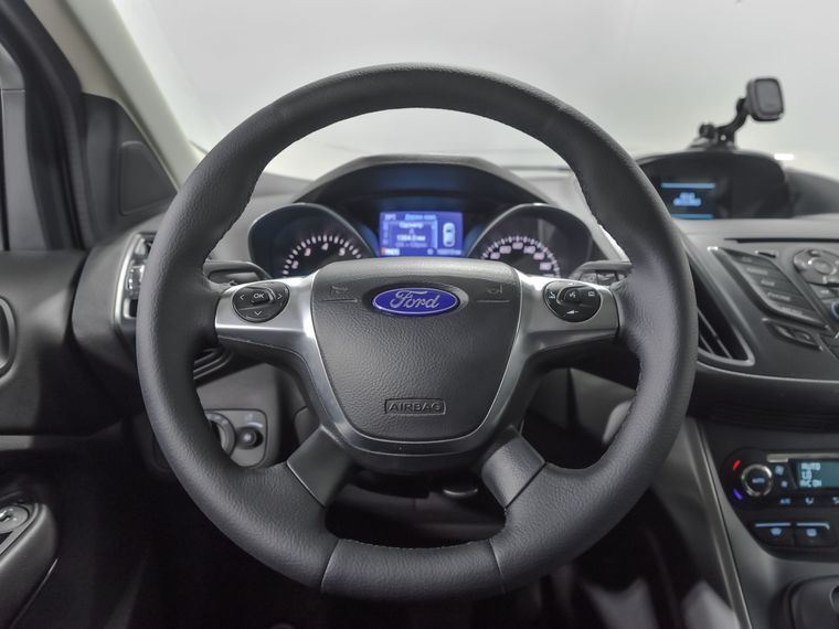 Ford Kuga 2014 года, 168 015 км - вид 8