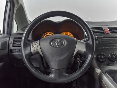 Toyota Auris 2007 года, 211 780 км - вид 8