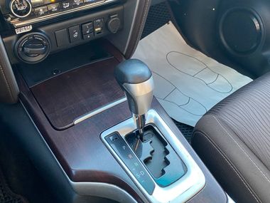 Toyota Fortuner 2018 года, 193 237 км - вид 13