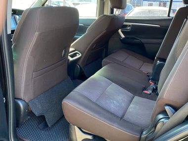 Toyota Fortuner 2018 года, 193 237 км - вид 16