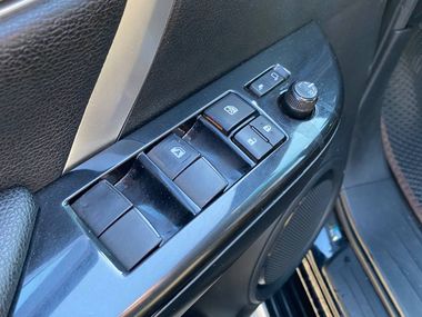 Toyota Fortuner 2018 года, 193 237 км - вид 14