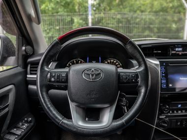 Toyota Fortuner 2018 года, 193 237 км - вид 7