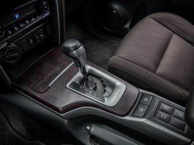 Toyota Fortuner 2018 года, 193 237 км - вид 10