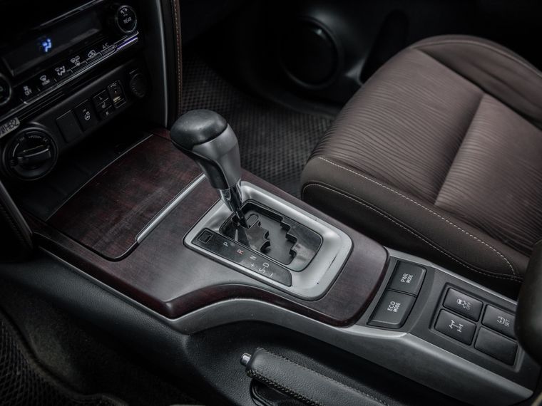 Toyota Fortuner 2018 года, 193 237 км - вид 10