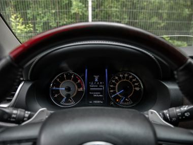 Toyota Fortuner 2018 года, 193 237 км - вид 5