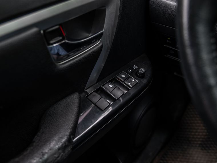 Toyota Fortuner 2018 года, 193 237 км - вид 12
