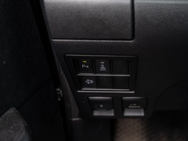 Toyota Fortuner 2018 года, 193 237 км - вид 13