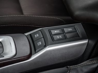 Toyota Fortuner 2018 года, 193 237 км - вид 11