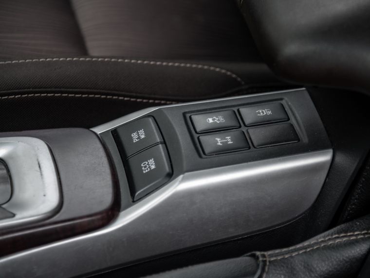 Toyota Fortuner 2018 года, 193 237 км - вид 11