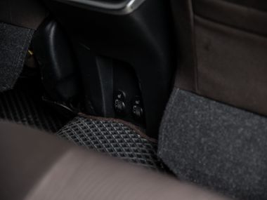 Toyota Fortuner 2018 года, 193 237 км - вид 14
