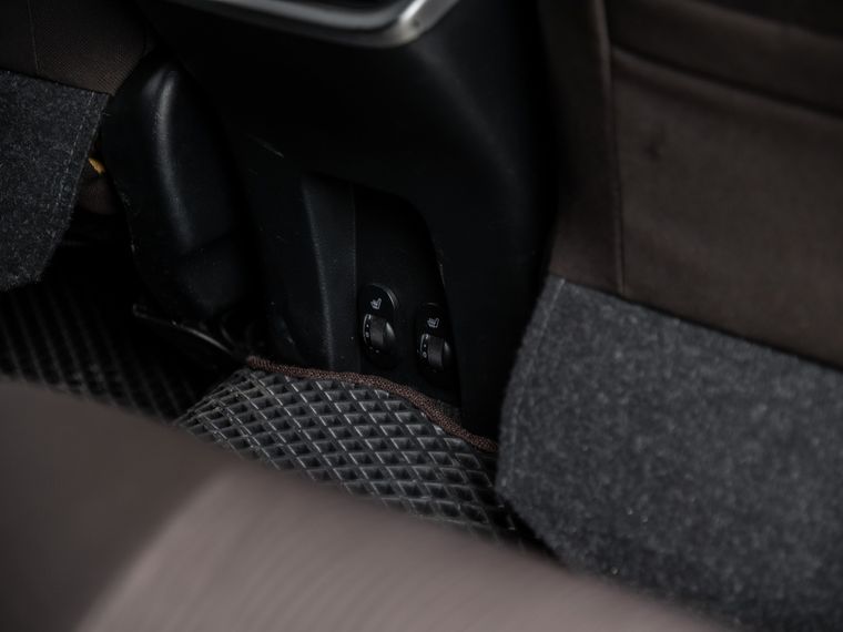 Toyota Fortuner 2018 года, 193 237 км - вид 14