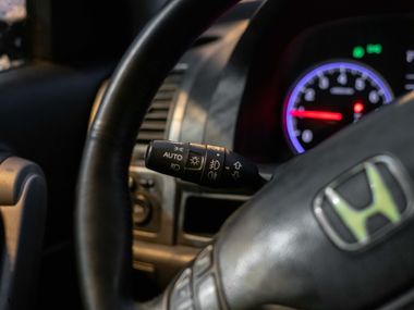 Honda CR-V 2007 года, 239 600 км - вид 6