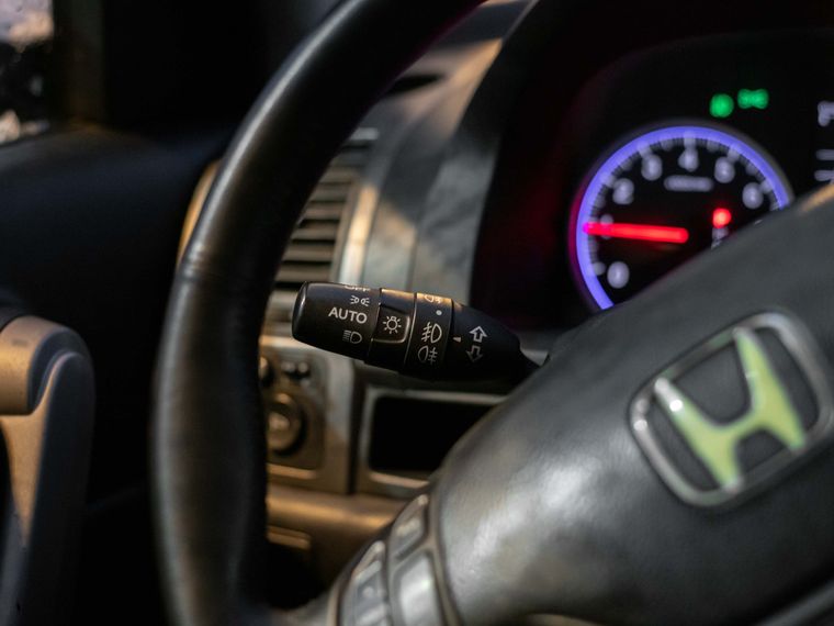 Honda CR-V 2007 года, 239 600 км - вид 6