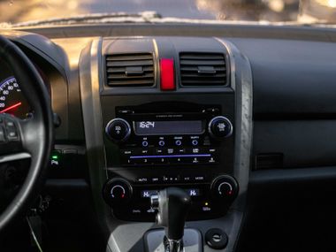 Honda CR-V 2007 года, 239 600 км - вид 9