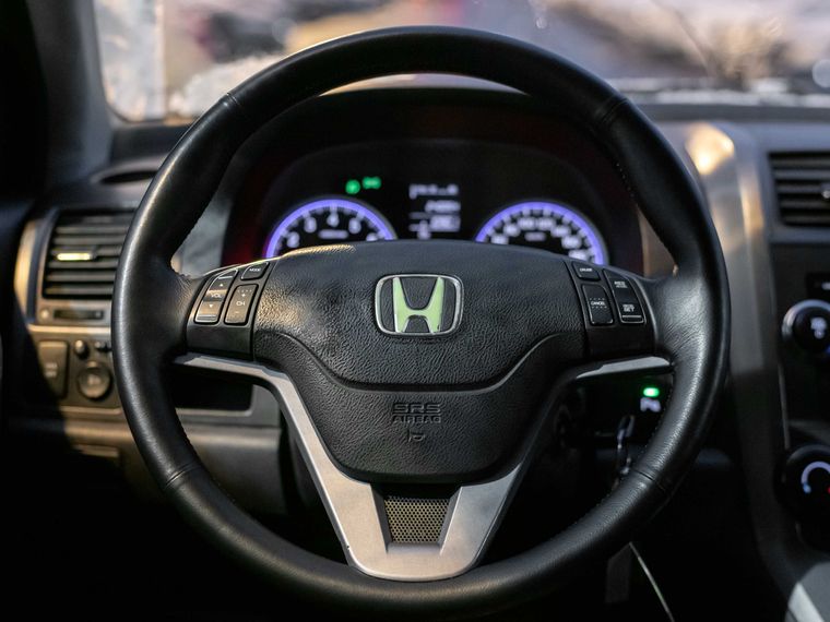 Honda CR-V 2007 года, 239 600 км - вид 7