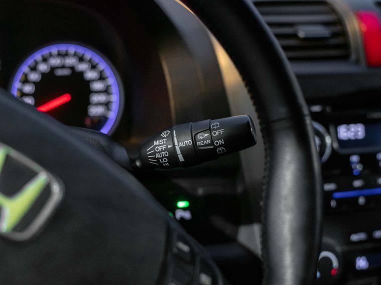 Honda CR-V 2007 года, 239 600 км - вид 8