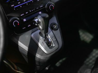 Honda CR-V 2007 года, 239 600 км - вид 10