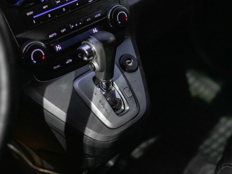 Honda CR-V 2007 года, 239 600 км - вид 10