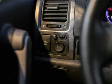 Honda CR-V 2007 года, 239 600 км - вид 11