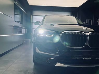 BMW X1 2021 года, 63 258 км - вид 25