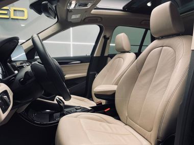 BMW X1 2021 года, 63 258 км - вид 17