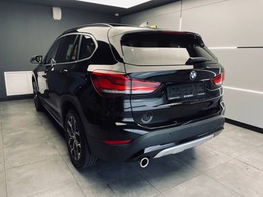 BMW X1 2021 года, 63 258 км - вид 6