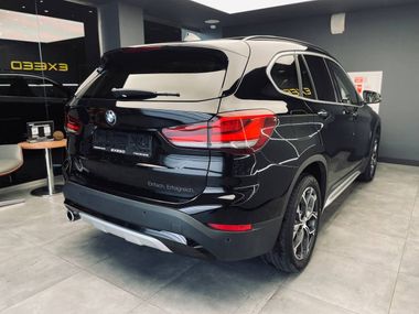 BMW X1 2021 года, 63 258 км - вид 4