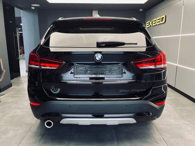 BMW X1 2021 года, 63 258 км - вид 6