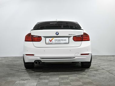 BMW 3 серия 2012 года, 114 277 км - вид 6