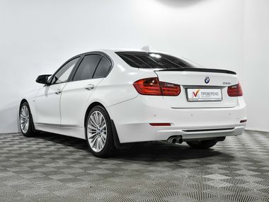 BMW 3 серия 2012 года, 114 277 км - вид 8