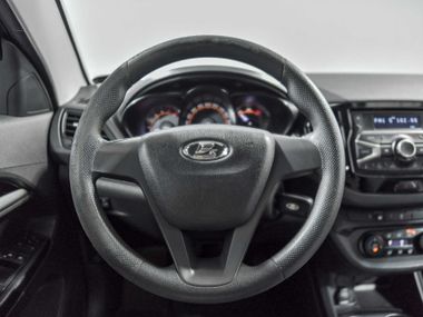 ВАЗ (LADA) Vesta 2018 года, 112 687 км - вид 8