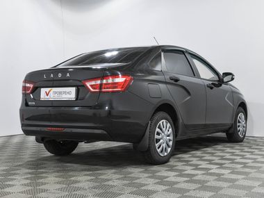 ВАЗ (LADA) Vesta 2018 года, 112 687 км - вид 5