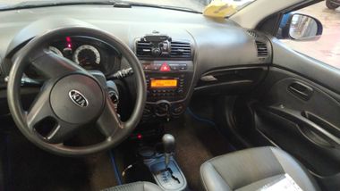 KIA Picanto 2010 года, 69 063 км - вид 5