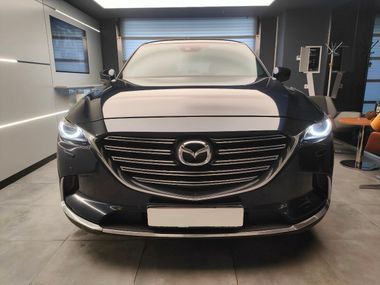 Mazda CX-9 2017 года, 135 479 км - вид 3