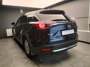 Mazda CX-9 2017 года, 135 479 км - вид 7