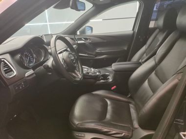 Mazda CX-9 2017 года, 135 479 км - вид 19