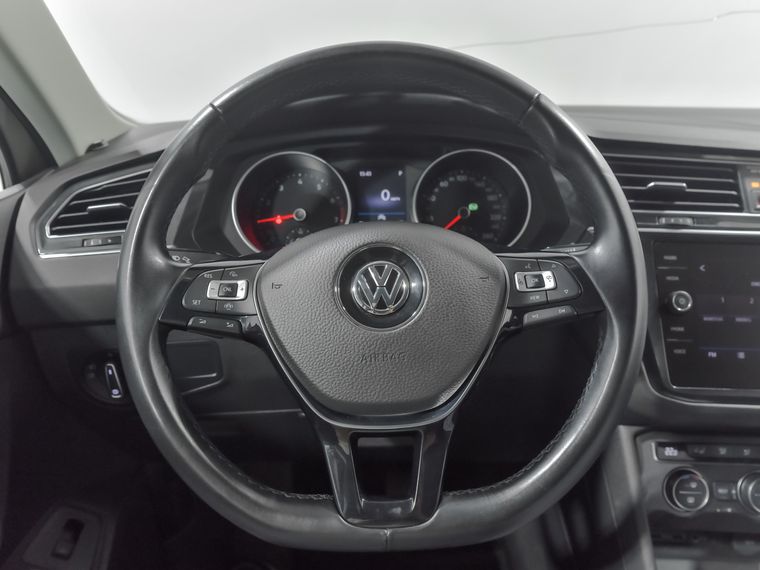 Volkswagen Tiguan 2020 года, 143 345 км - вид 9
