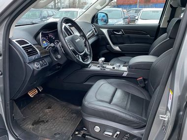 Haval H9 2021 года, 44 400 км - вид 8