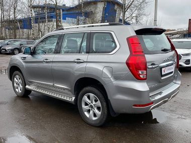 Haval H9 2021 года, 44 400 км - вид 6