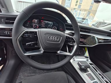 Audi A7L 2024 года, 1 164 км - вид 10