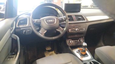 Audi Q3 2018 года, 92 256 км - вид 5