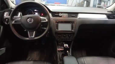 Skoda Rapid 2014 года, 212 084 км - вид 5