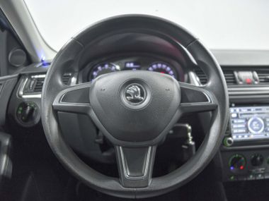 Skoda Rapid 2014 года, 212 084 км - вид 9