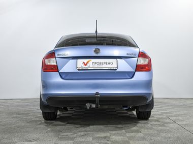 Skoda Rapid 2014 года, 212 084 км - вид 6