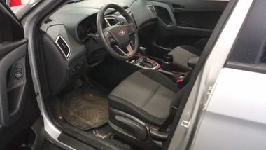 Hyundai Creta 2020 года, 99 000 км - вид 5