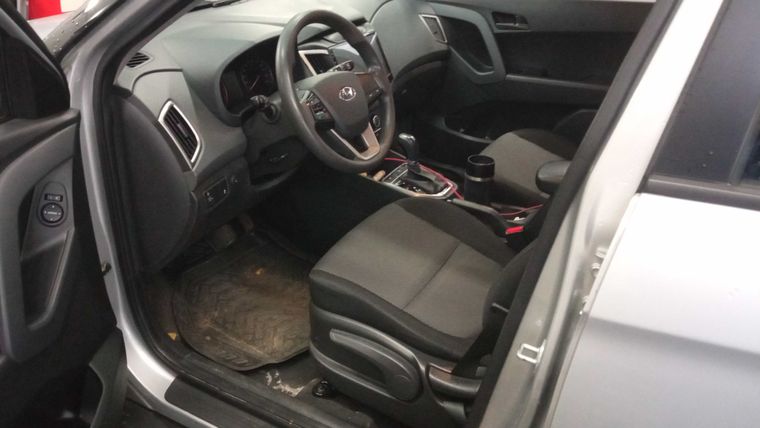 Hyundai Creta 2020 года, 99 000 км - вид 5